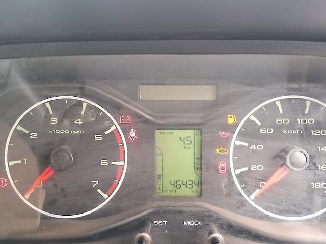 Used Mahindra Scorpio 2021 S5 2WD 7 STR in Patna