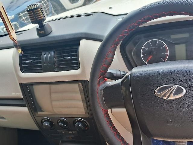 Used Mahindra Scorpio 2021 S5 2WD 7 STR in Patna