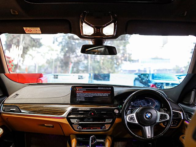 Used BMW 6 Series GT 630i M Sport [2021-2023] in Delhi