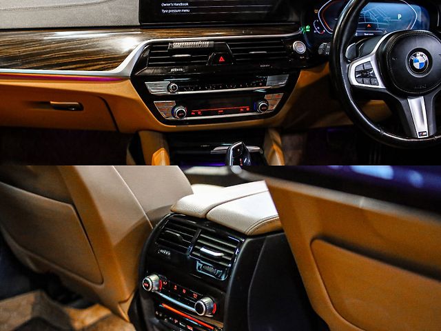 Used BMW 6 Series GT 630i M Sport [2021-2023] in Delhi
