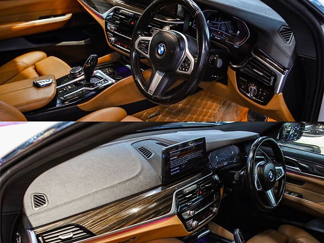 Used BMW 6 Series GT 630i M Sport [2021-2023] in Delhi