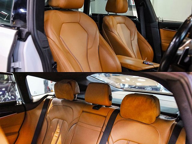 Used BMW 6 Series GT 630i M Sport [2021-2023] in Delhi