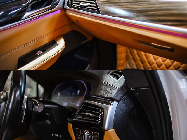 Used BMW 6 Series GT 630i M Sport [2021-2023] in Delhi