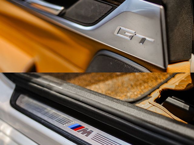 Used BMW 6 Series GT 630i M Sport [2021-2023] in Delhi