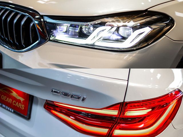 Used BMW 6 Series GT 630i M Sport [2021-2023] in Delhi