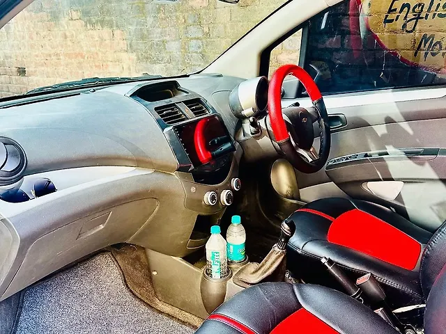 Used Chevrolet Beat [2011-2014] LS Diesel in Lucknow