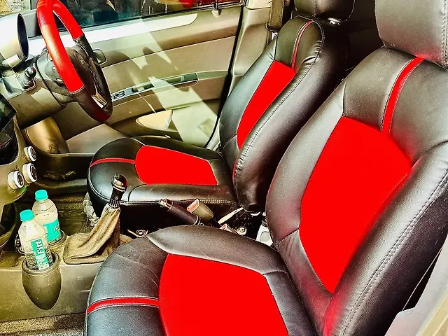 Used Chevrolet Beat [2011-2014] LS Diesel in Lucknow