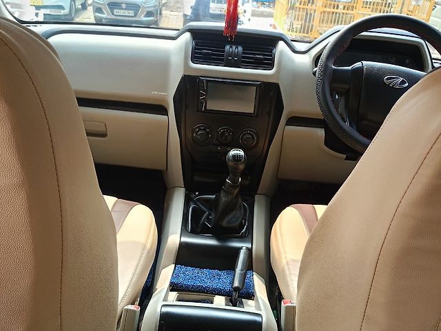Used Mahindra Scorpio 2021 S5 2WD 7 STR in Patna