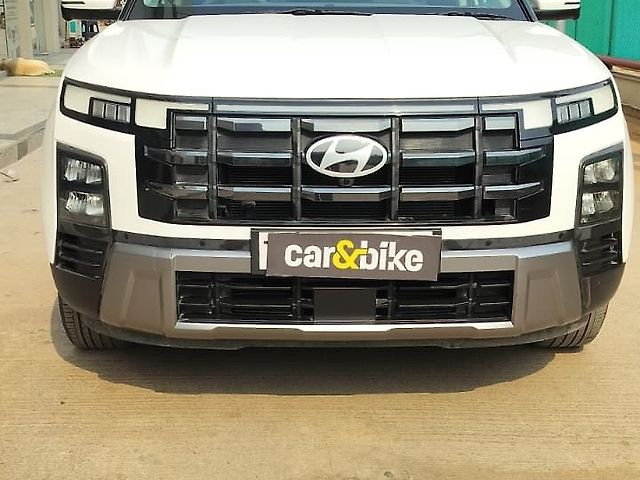 Used 2024 Hyundai Creta in Karnal