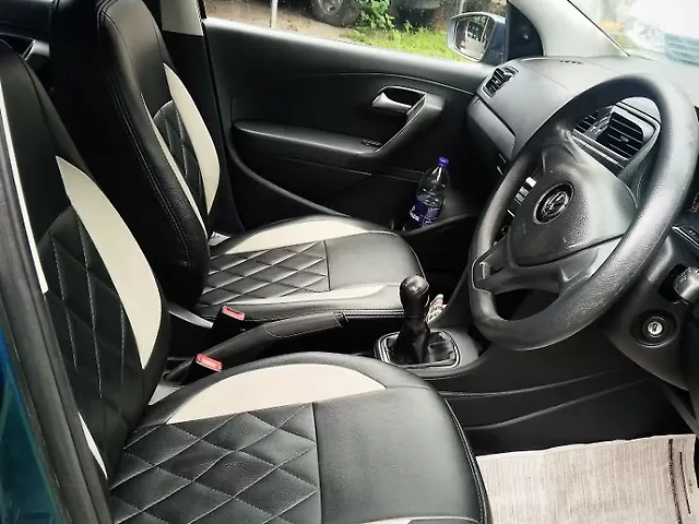 Used Volkswagen Ameo Trendline 1.5L (D) in Thiruvananthapuram