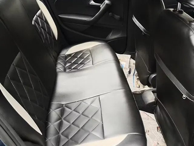 Used Volkswagen Ameo Trendline 1.5L (D) in Thiruvananthapuram