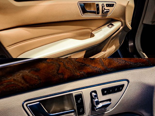 Used Mercedes-Benz E-Class [2015-2017] E 250 CDI Avantgarde in Delhi