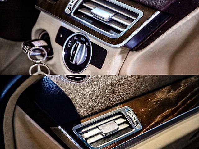 Used Mercedes-Benz E-Class [2015-2017] E 250 CDI Avantgarde in Delhi