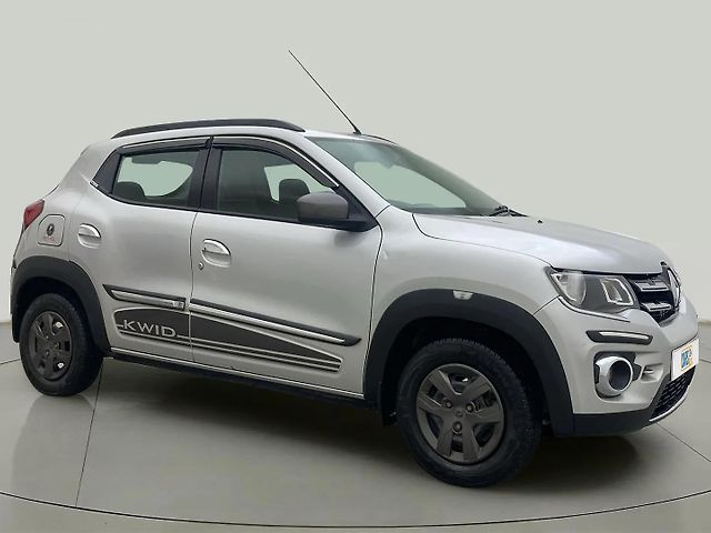 Used 2018 Renault Kwid in Hyderabad