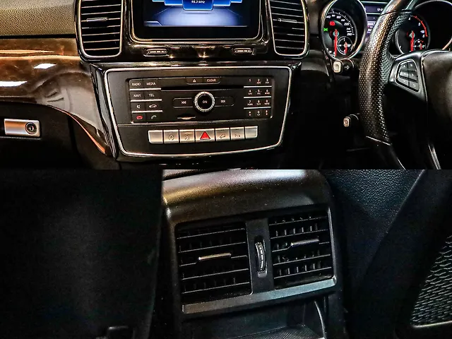 Used Mercedes-Benz GLE [2015-2020] 250 d in Delhi
