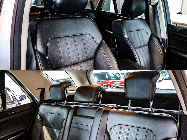 Used Mercedes-Benz GLE [2015-2020] 250 d in Delhi