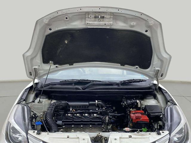 Used Maruti Suzuki Baleno [2015-2019] Zeta 1.2 in Hyderabad