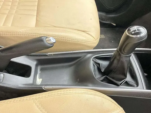Used Maruti Suzuki Baleno [2015-2019] Zeta 1.2 in Hyderabad