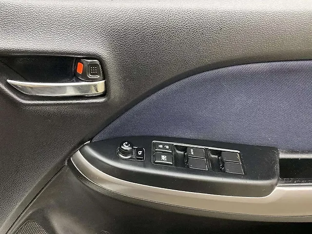 Used Maruti Suzuki Baleno [2015-2019] Zeta 1.2 in Hyderabad
