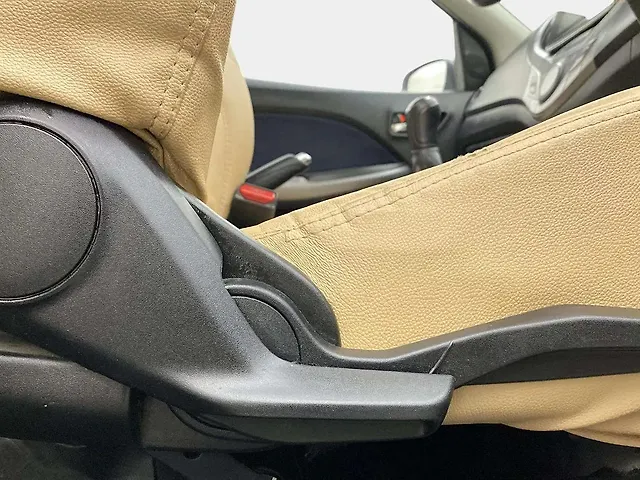Used Maruti Suzuki Baleno [2015-2019] Zeta 1.2 in Hyderabad