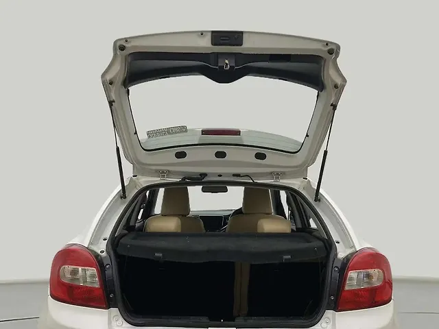 Used Maruti Suzuki Baleno [2015-2019] Zeta 1.2 in Hyderabad