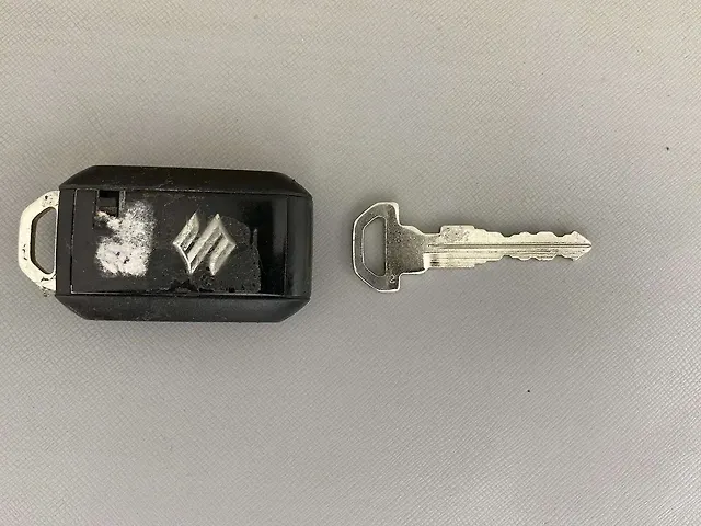 Used Maruti Suzuki Baleno [2015-2019] Zeta 1.2 in Hyderabad