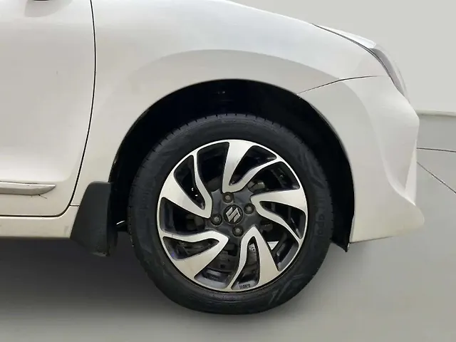 Used Maruti Suzuki Baleno [2015-2019] Zeta 1.2 in Hyderabad