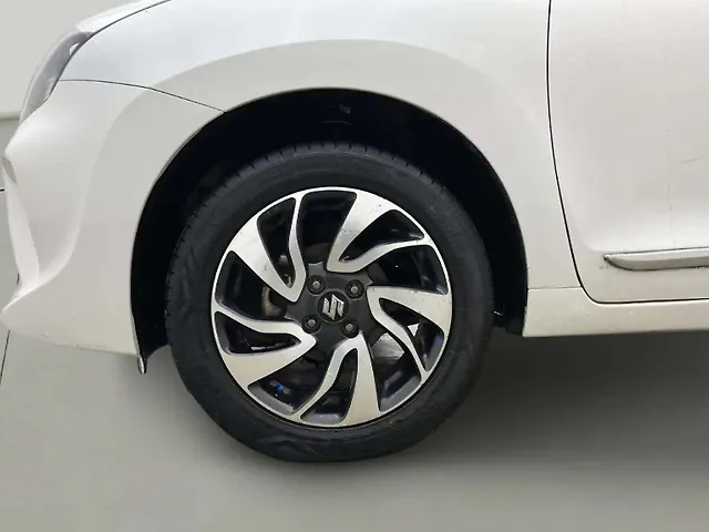 Used Maruti Suzuki Baleno [2015-2019] Zeta 1.2 in Hyderabad