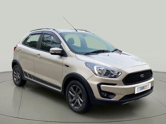 Used 2021 Ford Freestyle in Kolkata