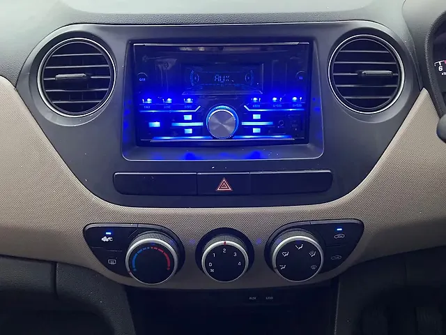 Used Hyundai Grand i10 [2013-2017] Asta 1.2 Kappa VTVT [2013-2016] in Mumbai
