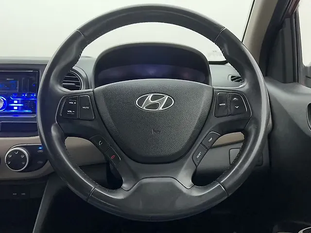 Used Hyundai Grand i10 [2013-2017] Asta 1.2 Kappa VTVT [2013-2016] in Mumbai
