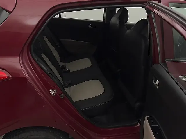 Used Hyundai Grand i10 [2013-2017] Asta 1.2 Kappa VTVT [2013-2016] in Mumbai
