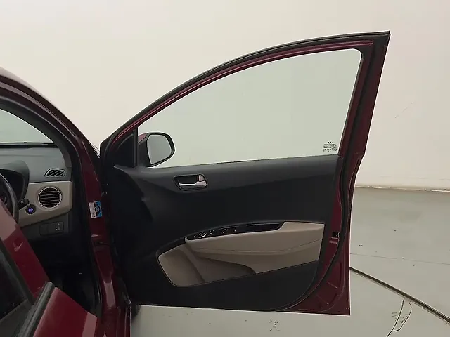 Used Hyundai Grand i10 [2013-2017] Asta 1.2 Kappa VTVT [2013-2016] in Mumbai