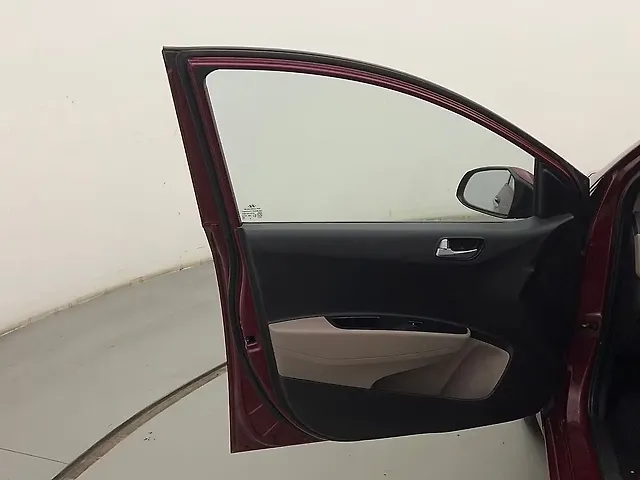 Used Hyundai Grand i10 [2013-2017] Asta 1.2 Kappa VTVT [2013-2016] in Mumbai