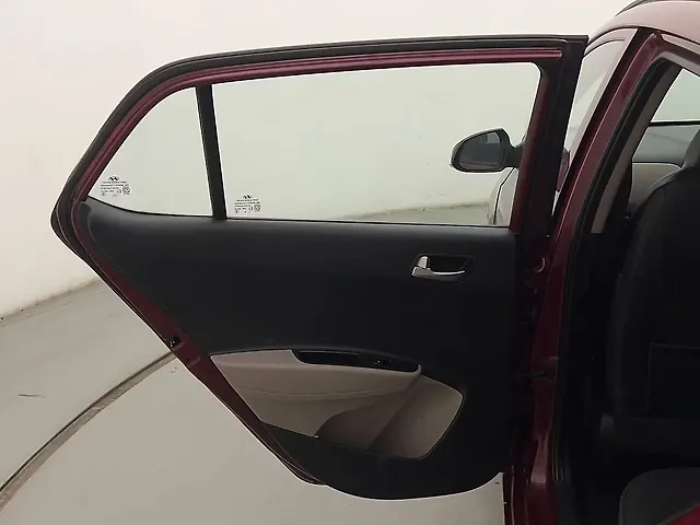Used Hyundai Grand i10 [2013-2017] Asta 1.2 Kappa VTVT [2013-2016] in Mumbai
