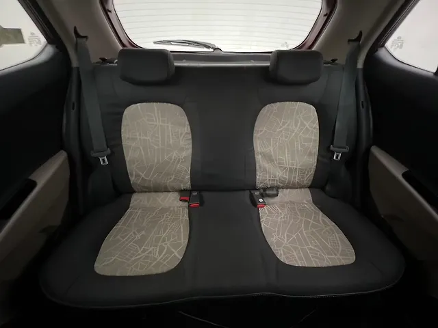 Used Hyundai Grand i10 [2013-2017] Asta 1.2 Kappa VTVT [2013-2016] in Mumbai