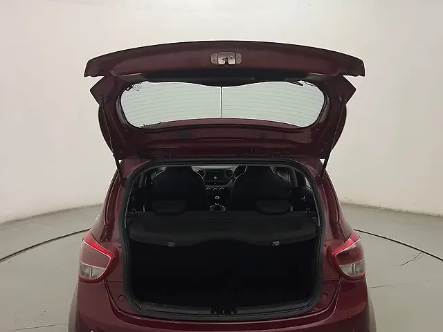 Used Hyundai Grand i10 [2013-2017] Asta 1.2 Kappa VTVT [2013-2016] in Mumbai