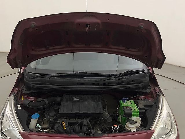 Used Hyundai Grand i10 [2013-2017] Asta 1.2 Kappa VTVT [2013-2016] in Mumbai