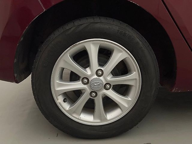 Used Hyundai Grand i10 [2013-2017] Asta 1.2 Kappa VTVT [2013-2016] in Mumbai