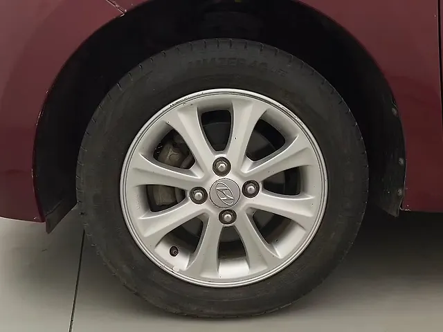 Used Hyundai Grand i10 [2013-2017] Asta 1.2 Kappa VTVT [2013-2016] in Mumbai