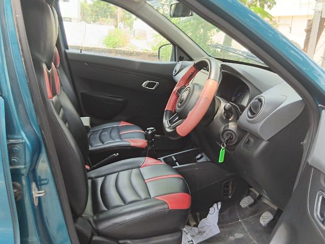 Used Renault Kwid [2015-2019] 1.0 RXT [2016-2019] in Hyderabad