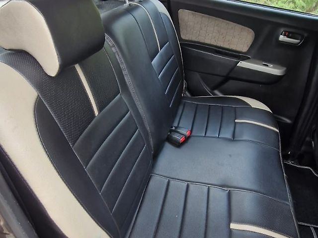 Used Maruti Suzuki Wagon R 1.0 [2010-2013] VXi in Thiruvananthapuram
