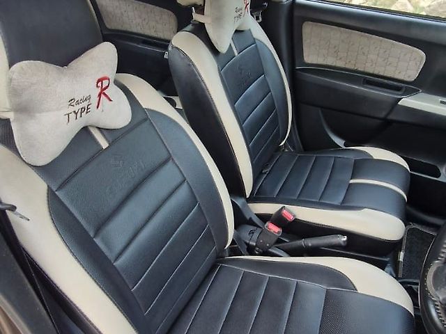 Used Maruti Suzuki Wagon R 1.0 [2010-2013] VXi in Thiruvananthapuram