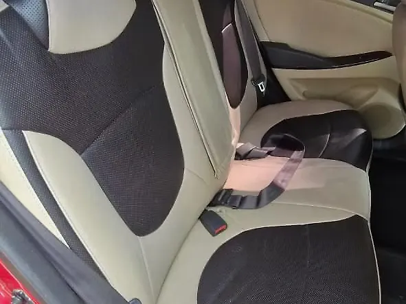 Used Hyundai Verna [2016-2017] 1.6 VTVT S in Thiruvananthapuram