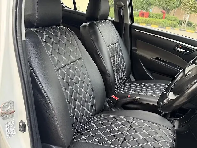 Used Maruti Suzuki Swift [2014-2018] VXi [2014-2017] in Kharar