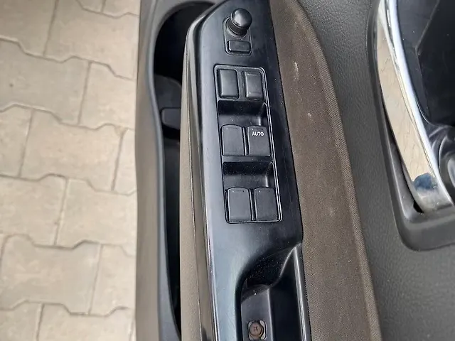 Used Maruti Suzuki Swift [2014-2018] VXi [2014-2017] in Kharar
