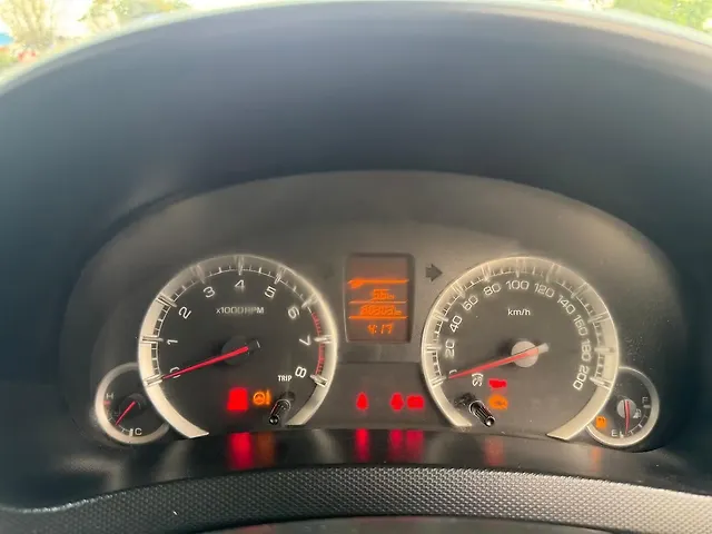 Used Maruti Suzuki Swift [2014-2018] VXi [2014-2017] in Kharar