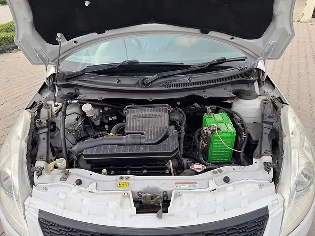 Used Maruti Suzuki Swift [2014-2018] VXi [2014-2017] in Kharar
