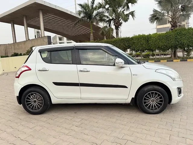 Used Maruti Suzuki Swift [2014-2018] VXi [2014-2017] in Kharar
