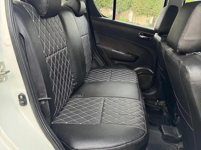 Used Maruti Suzuki Swift [2014-2018] VXi [2014-2017] in Kharar